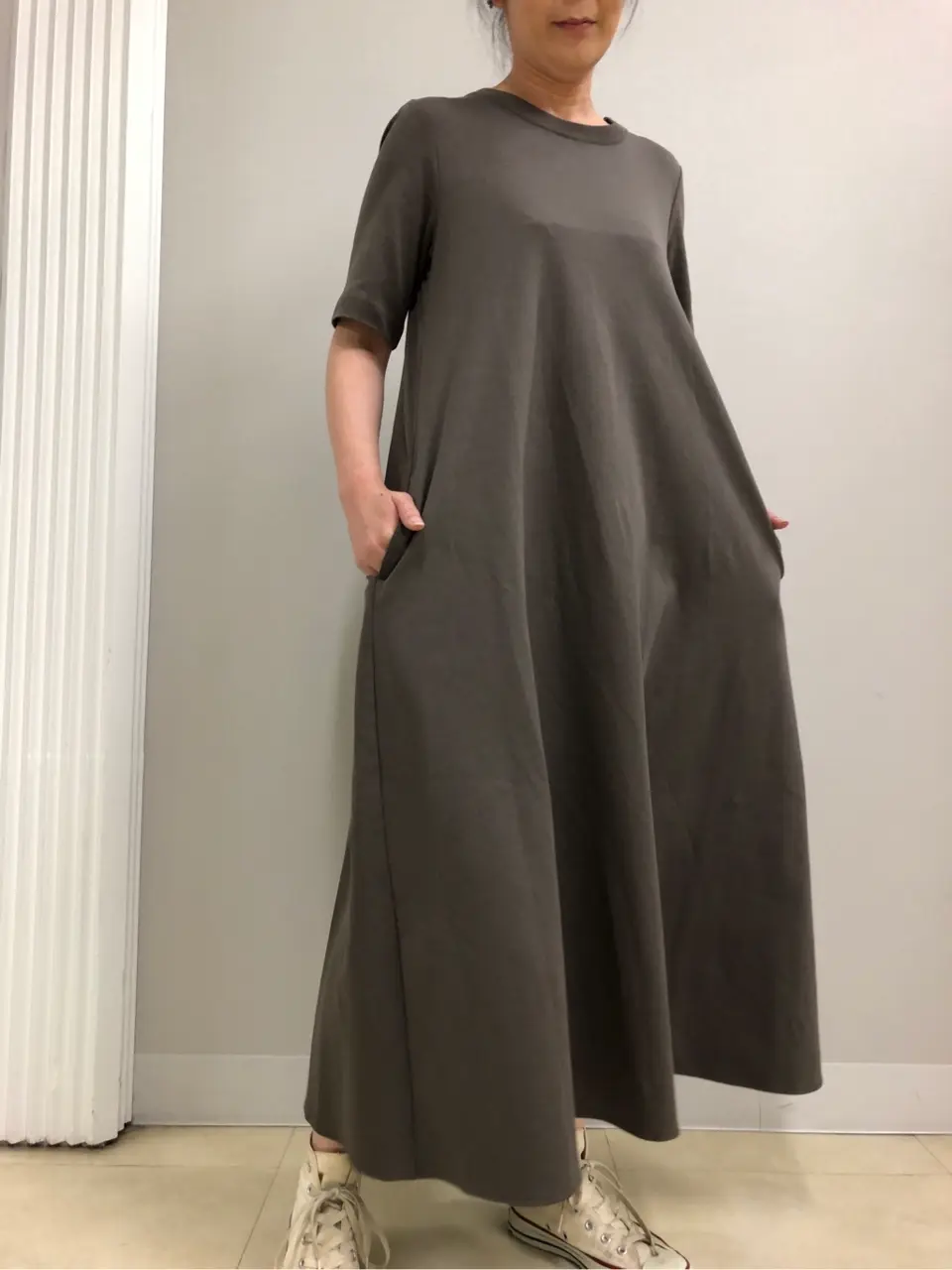  中野 コーディネート画像