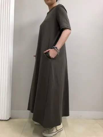 組曲 中野 コーディネート画像