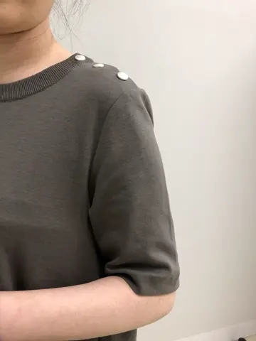 組曲 中野 コーディネート画像