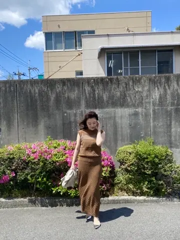 組曲 酒井 コーディネート画像