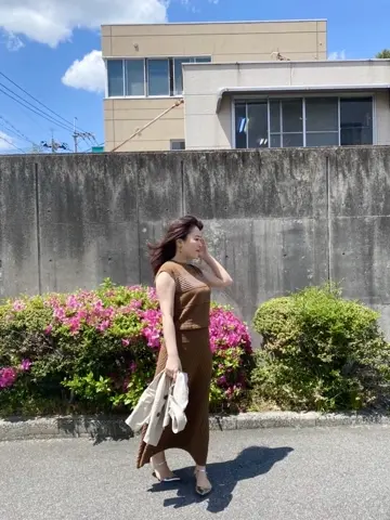 組曲 酒井 コーディネート画像