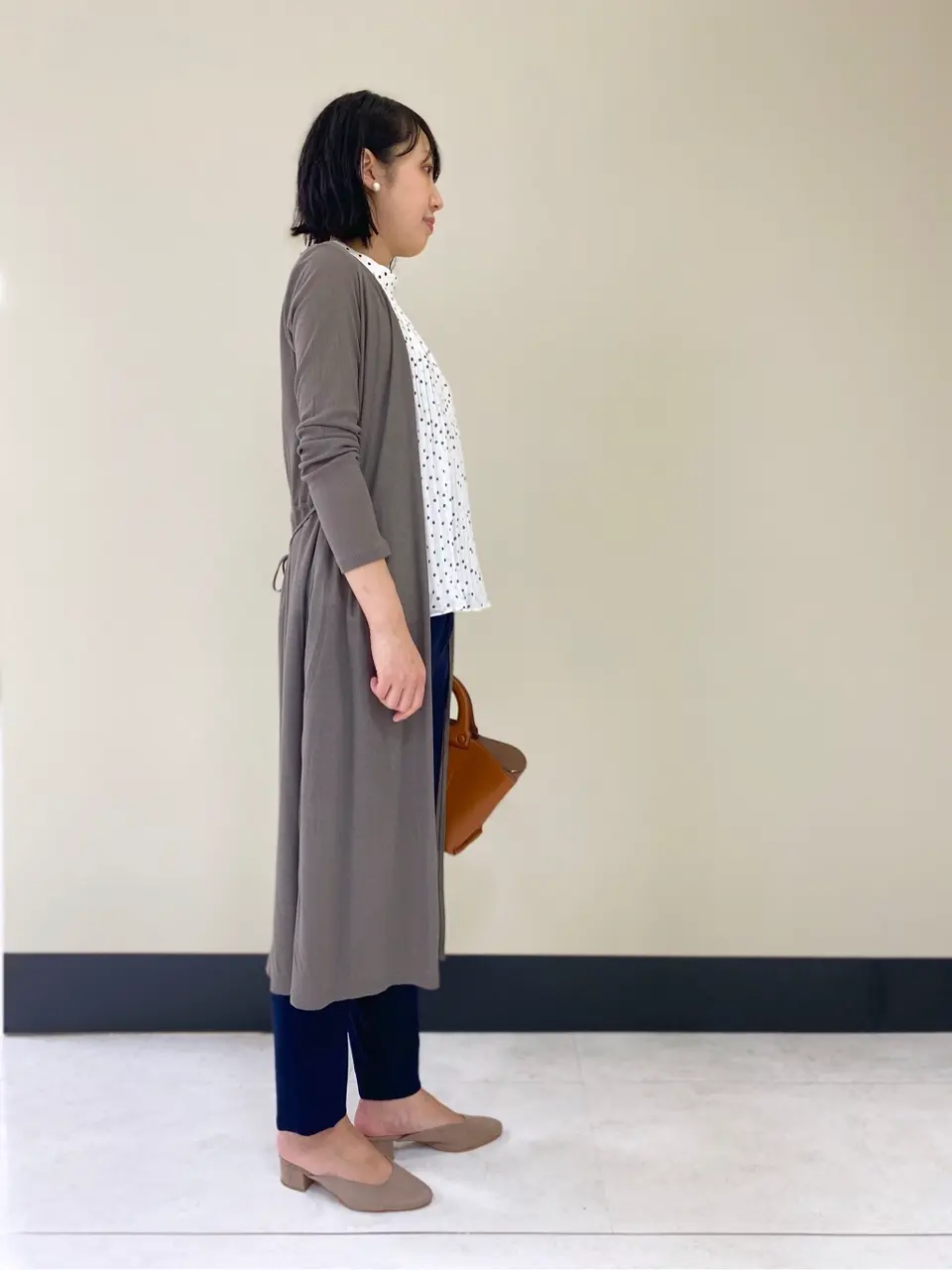 組曲 椛田 コーディネート画像