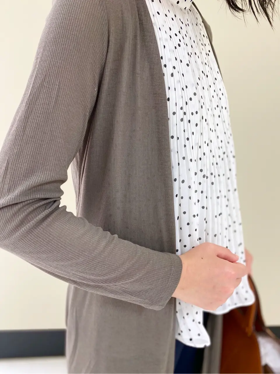 組曲 椛田 コーディネート画像