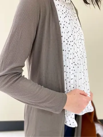 組曲 椛田 コーディネート画像