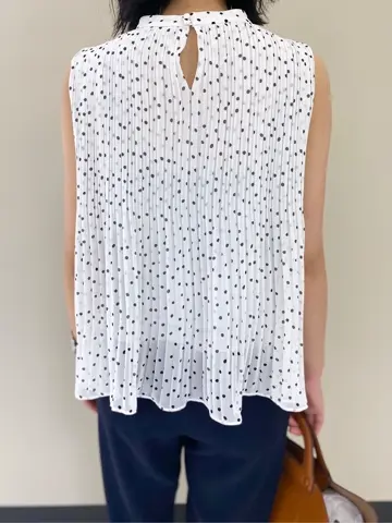 組曲 椛田 コーディネート画像