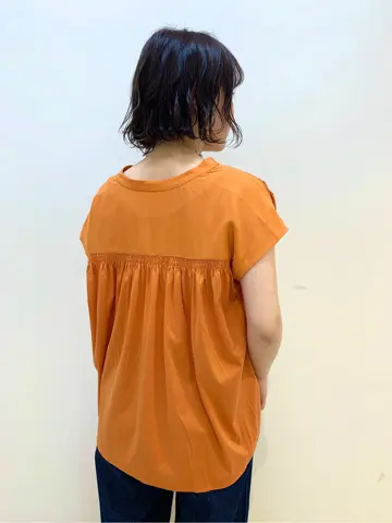 組曲 石井 コーディネート画像