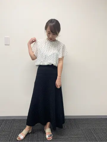 組曲 原 コーディネート画像