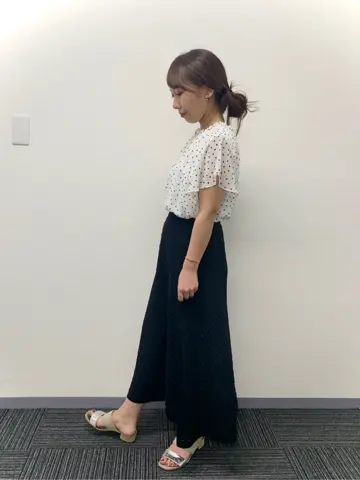 組曲 原 コーディネート画像