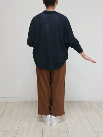 組曲 ウエノ コーディネート画像