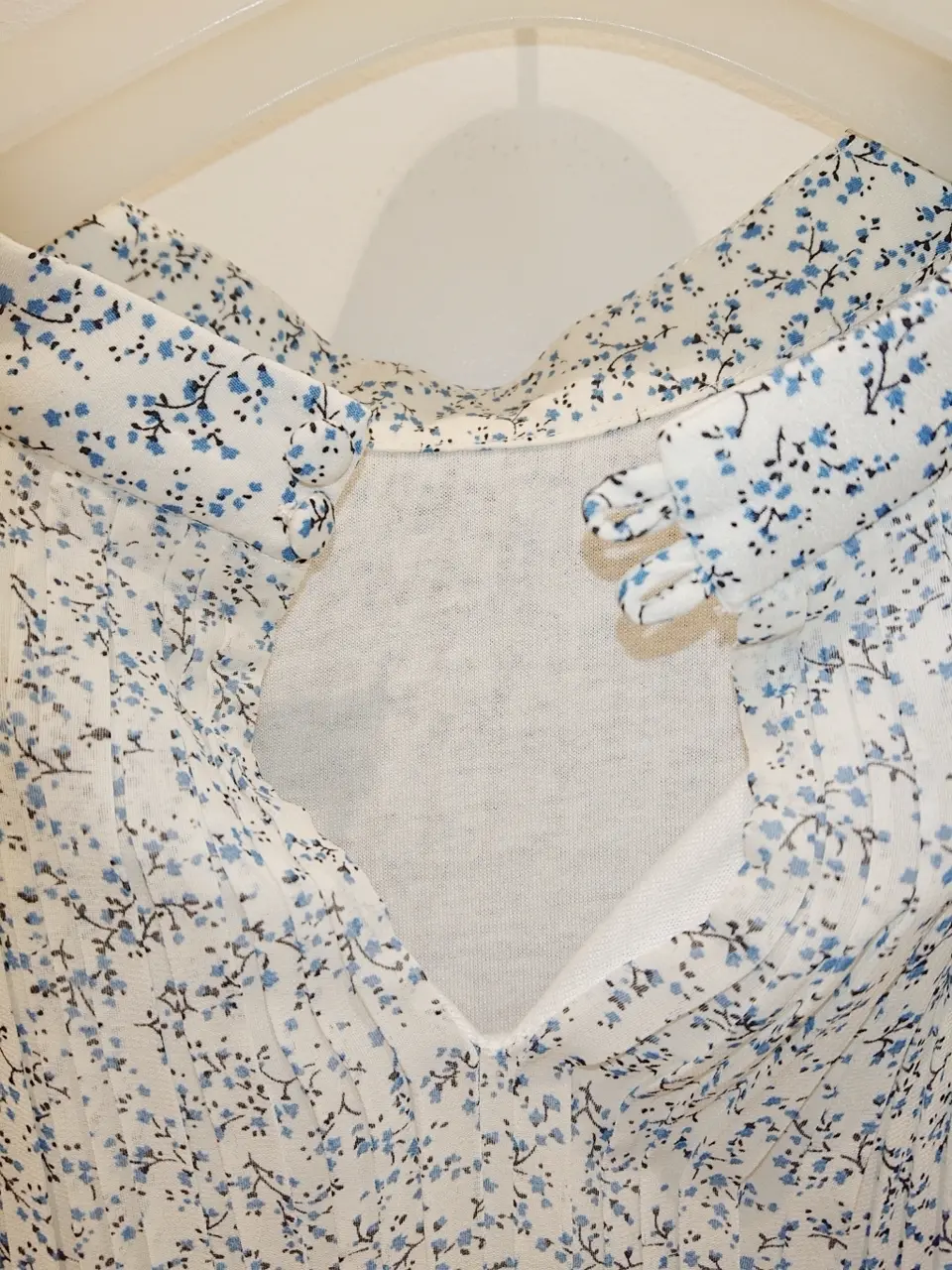 組曲 ウエノ コーディネート画像