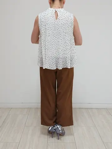 組曲 ウエノ コーディネート画像