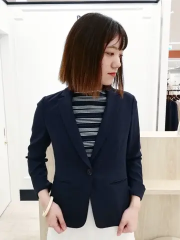 組曲 森 コーディネート画像