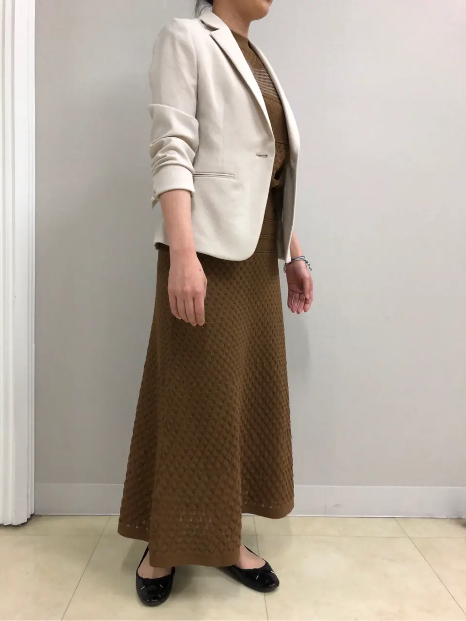  中野 コーディネート画像