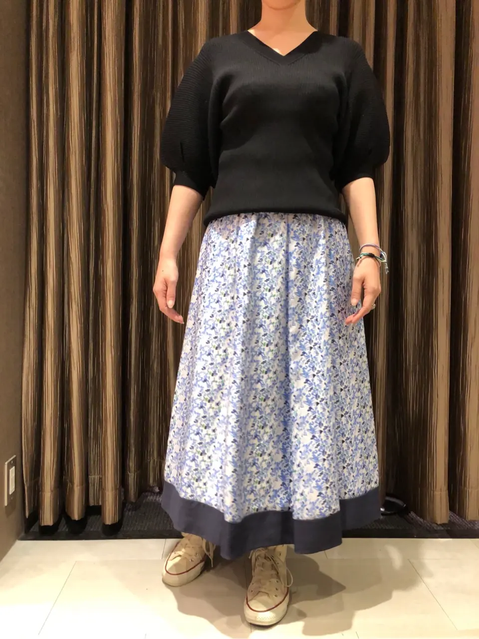  中野 コーディネート画像