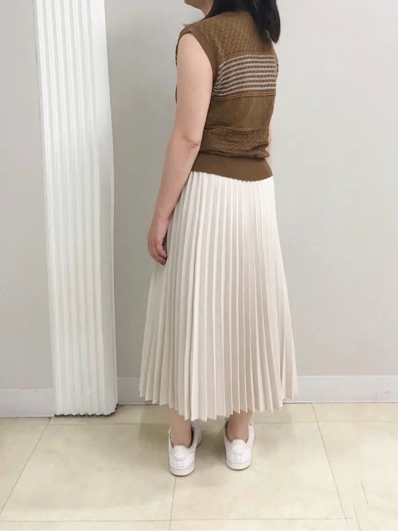 組曲 藤﨑 コーディネート画像