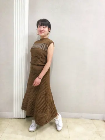 組曲 藤﨑 コーディネート画像