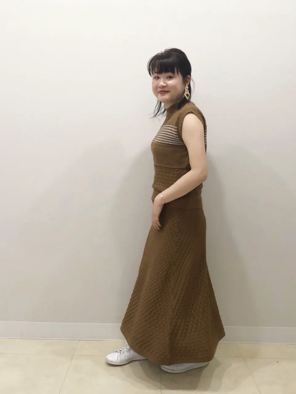 組曲 藤﨑 コーディネート画像