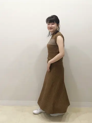 組曲 藤﨑 コーディネート画像