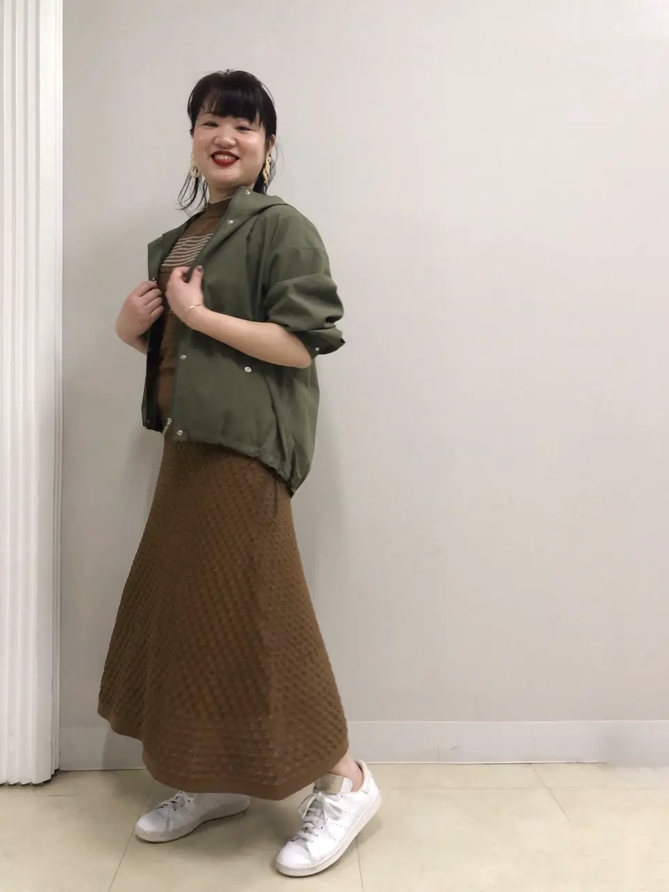 組曲 藤﨑 コーディネート画像