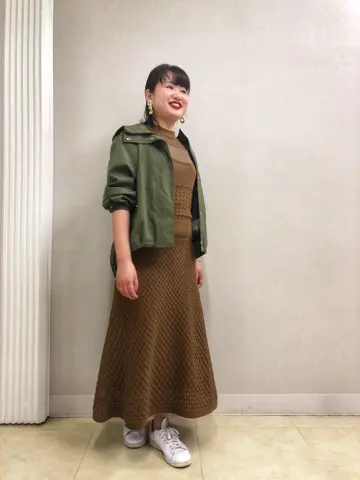 組曲 藤﨑 コーディネート画像