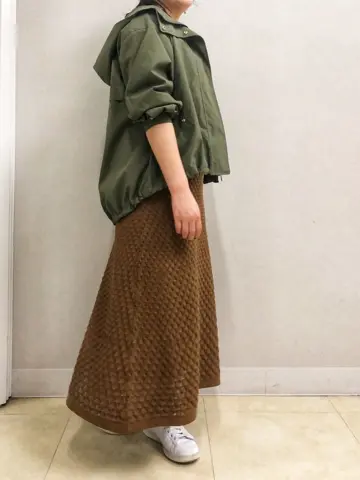 組曲 藤﨑 コーディネート画像