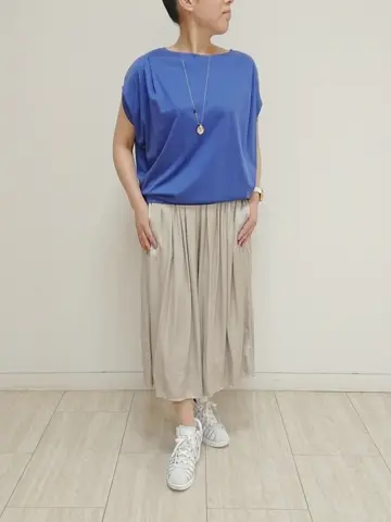 組曲 ウエノ コーディネート画像