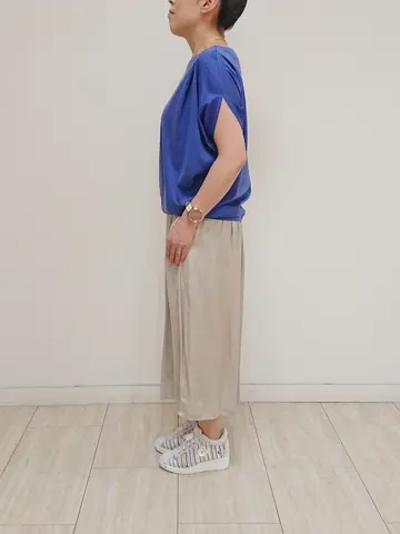 組曲 ウエノ コーディネート画像