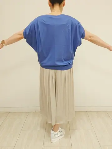 組曲 ウエノ コーディネート画像