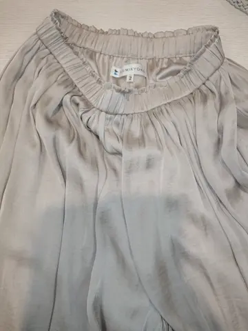 組曲 ウエノ コーディネート画像