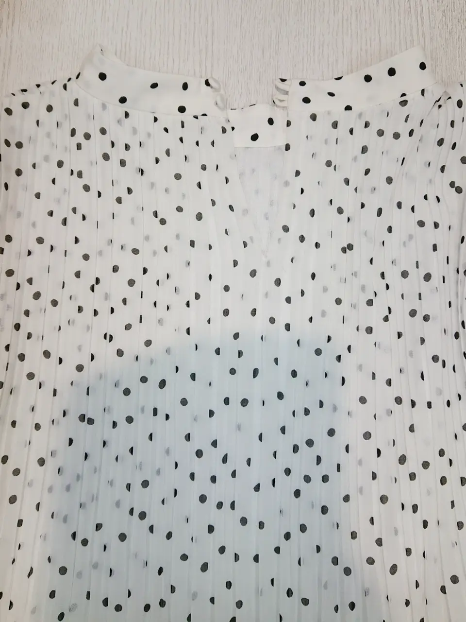 組曲 ウエノ コーディネート画像