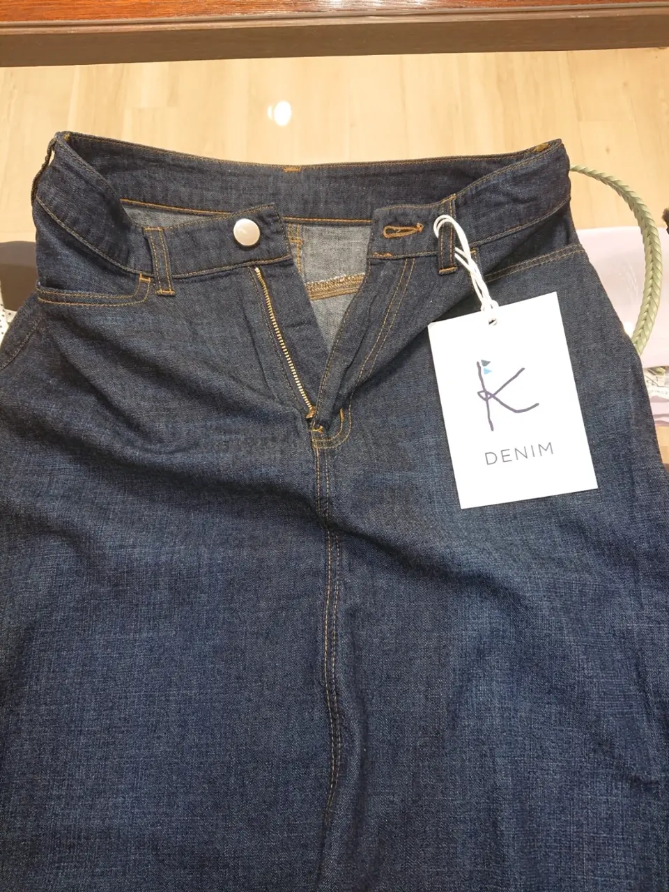 組曲 ウエノ コーディネート画像