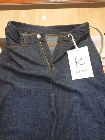 組曲 ウエノ コーディネート画像