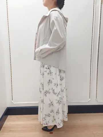 組曲 ウエノ コーディネート画像