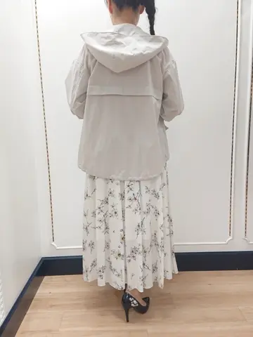 組曲 ウエノ コーディネート画像