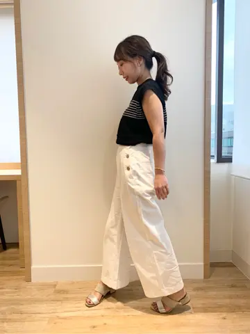 組曲 原 コーディネート画像