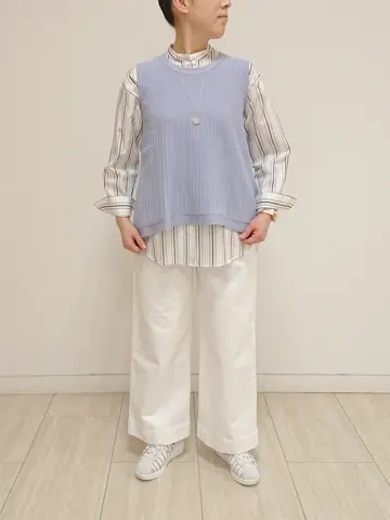 組曲 ウエノ コーディネート画像