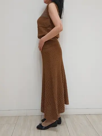 組曲 ウエノ コーディネート画像