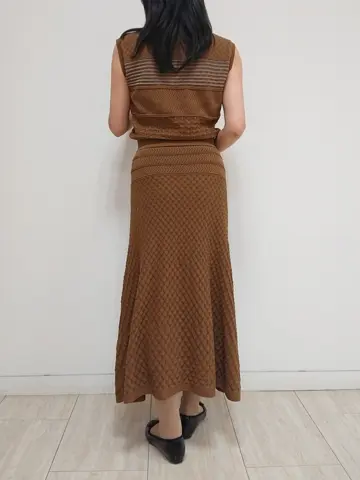 組曲 ウエノ コーディネート画像