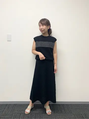 組曲 原 コーディネート画像