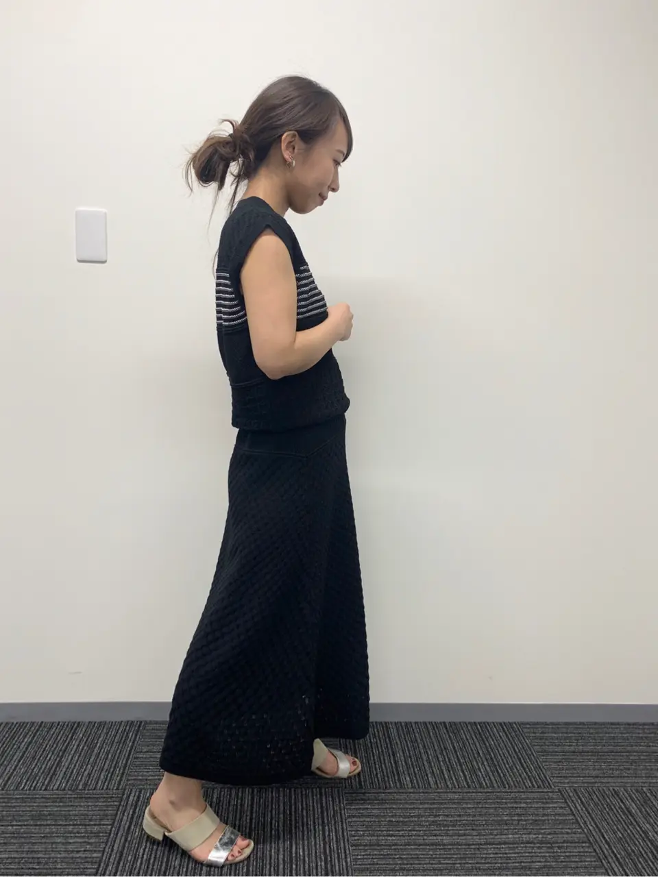 組曲 原 コーディネート画像