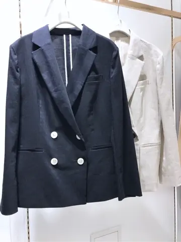 組曲 檀 コーディネート画像