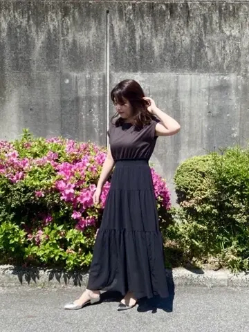 組曲 酒井 コーディネート画像