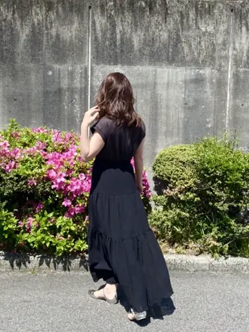 組曲 酒井 コーディネート画像