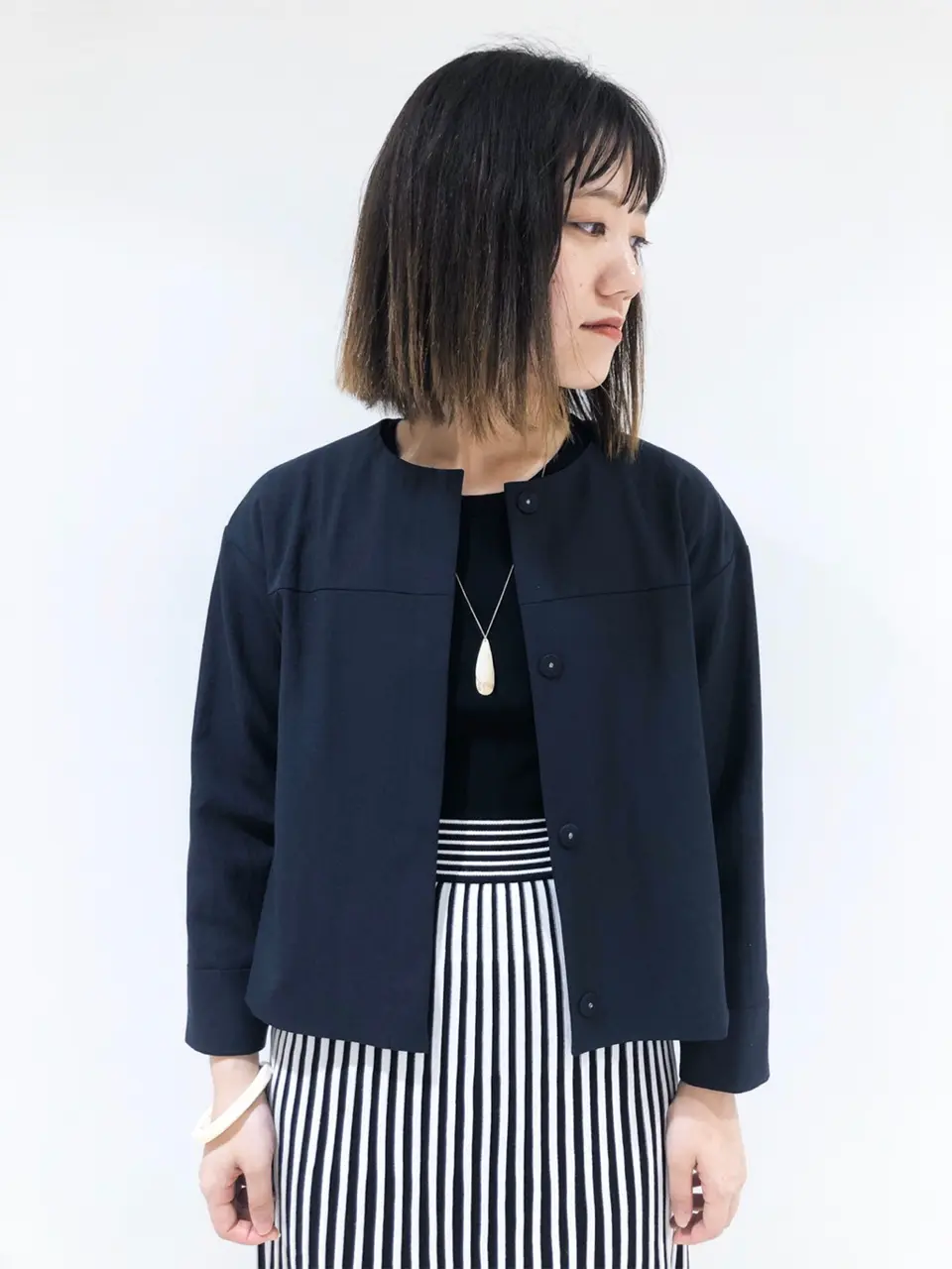 組曲 森 コーディネート画像