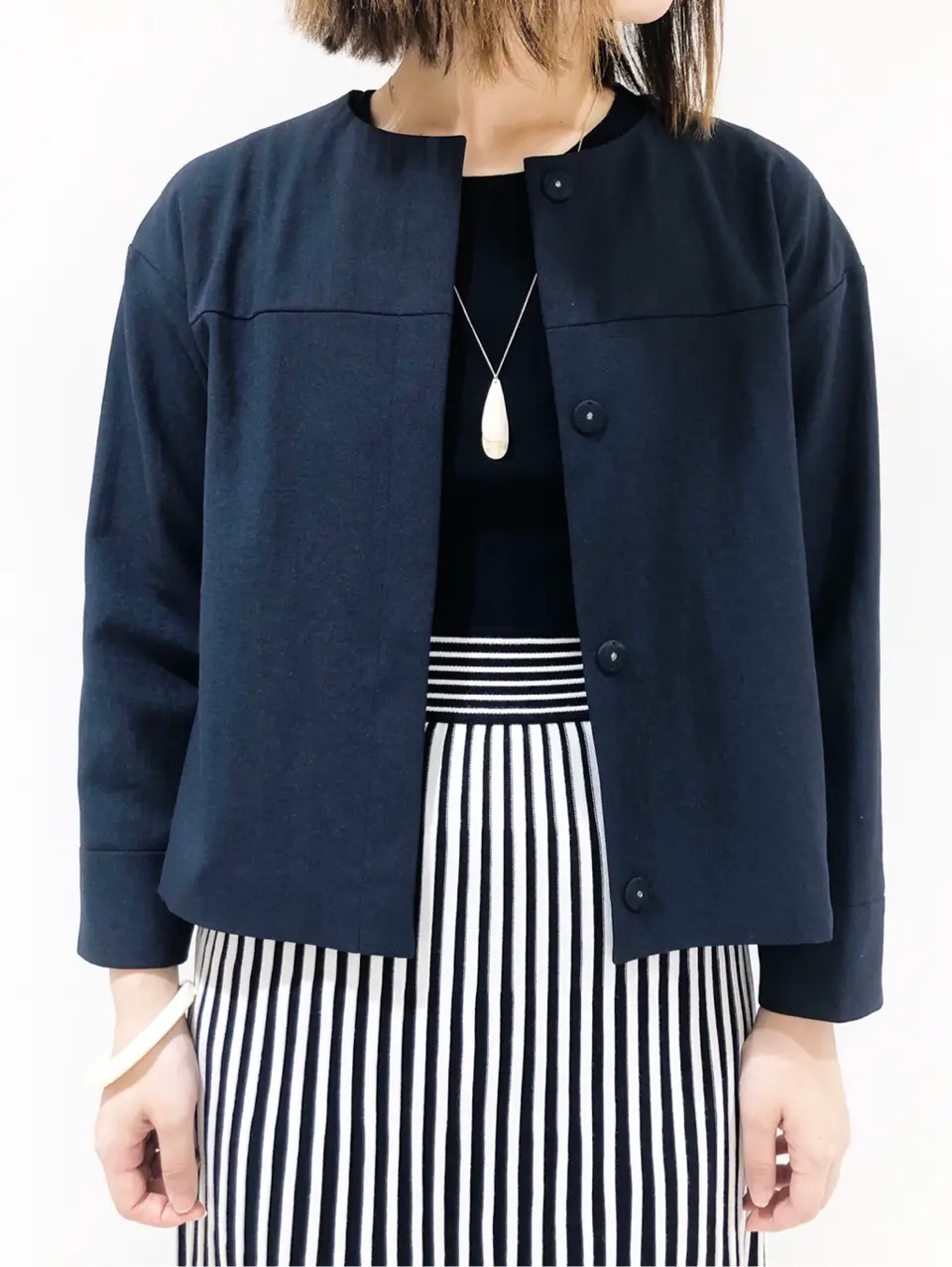 組曲 森 コーディネート画像