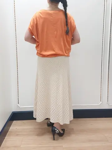 組曲 ウエノ コーディネート画像