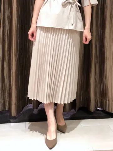 組曲 檀 コーディネート画像