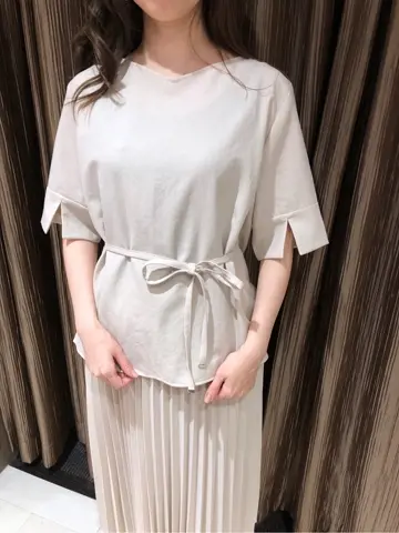 組曲 檀 コーディネート画像