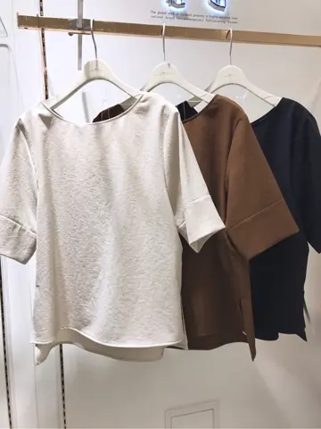 組曲 檀 コーディネート画像