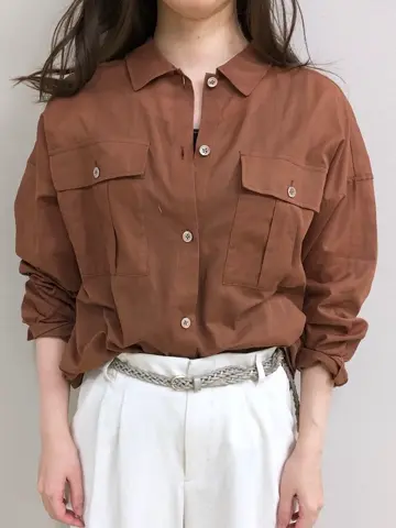 組曲 檀 コーディネート画像